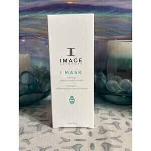 Image Skincare I Mask Firming Transformation Mask